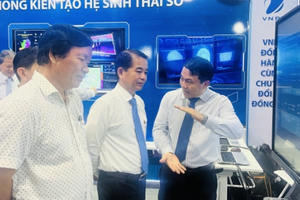 Đồng Nai triển khai nhiệm vụ trọng tâm về chuyển đổi số