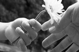 Lòng tốt đánh thức lương tri