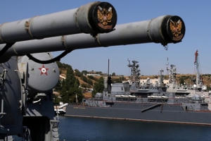 Tình báo Mỹ cảnh báo những “thách thức nghiêm trọng” từ Hải quân Nga