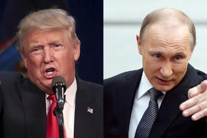 Mỹ nói Moscow "không nên hành động như một nạn nhân" sau vụ đáp trả của Nga