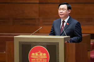 Giải quyết kịp thời những vấn đề cấp bách, tạo chuyển biến thực chất trong lĩnh vực được chất vấn