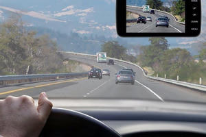 Xử phạt thế nào đối với hành vi không lắp camera hành trình?