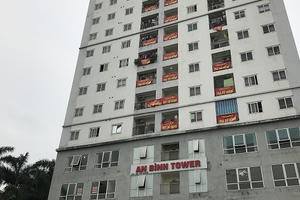 Hà Nội: Cư dân hoang mang vì dự án chưa được giao đất Hà Nội: Cư dân hoang mang vì dự án chưa được giao đất