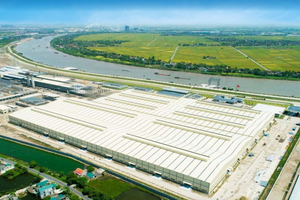 Thành lập Ban Quản lý Khu kinh tế và các khu công nghiệp tỉnh Ninh Bình