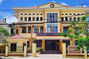 Sai phạm trong tuyển dụng giáo viên, Phó chánh Thanh tra tỉnh Quảng Bình bị kỷ luật