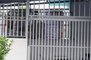 TP HCM: Chánh Thanh tra quận Thủ Đức xây nhà không phép