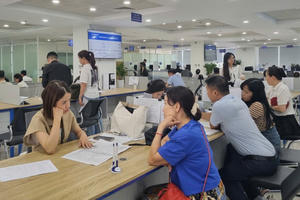 Kiện toàn nhân sự cấp xã chậm nhất trước ngày 31/7/2025