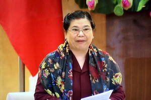 Xây dựng Luật Giáo dục (sửa đổi) thực sự hợp lòng dân Xây dựng Luật Giáo dục (sửa đổi) thực sự hợp lòng dân