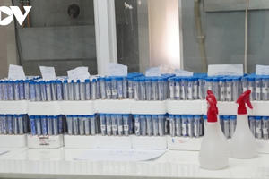 Tin đồn 20 trường hợp nhiễm Covid-19 tại sân bay là chưa chính xác Tin đồn 20 trường hợp nhiễm Covid-19 tại sân bay là chưa chính xác