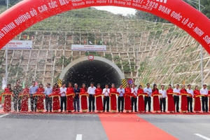 Kinh nghiệm từ dự án cao tốc Bắc - Nam