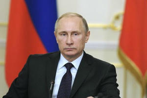 Tổng thống Nga dọa trục xuất thêm 155 nhân viên ngoại giao Mỹ