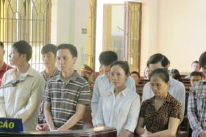 Đồng Nai: Cần nâng cao cảnh giác với tội phạm tiền giả