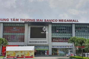 Tasco tăng vốn để sở hữu 100% SVC Holdings Tasco tăng vốn để sở hữu 100% SVC Holdings