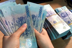 Thông tin mức thưởng Tết cao kỷ lục năm 2024