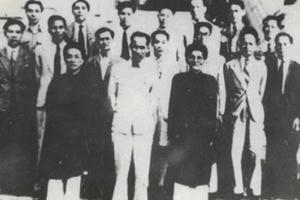 Ký ức sống động về ngày độc lập 2/9/1945