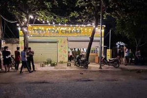 Quảng Ninh: Hỗn chiến trong đêm bằng vũ khí nóng, một người thiệt mạng