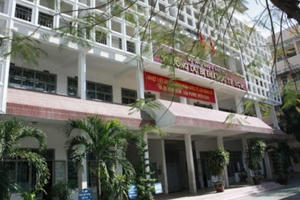 Danh sách các đơn vị sự nghiệp công lập trực thuộc Ủy ban Dân tộc