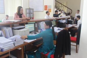 Kho bạc nhà nước Hưng Yên chủ động rà soát kế hoạch công tác năm 2019