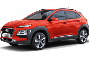 Bảng giá xe Hyundai tháng 11/2021: Nhiều chương trình ưu đãi đến từ các đại lý