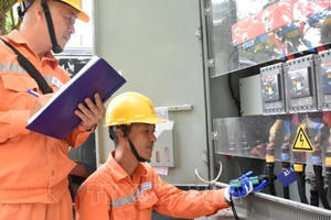 Trình tự giải quyết tranh chấp hợp đồng mua bán điện