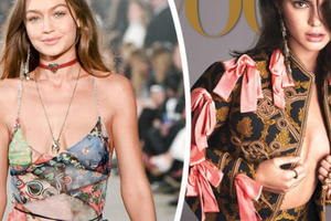 Vì sao chuẩn Đẹp của phụ nữ hiện đại quay lưng với “siêu vòng 1”?