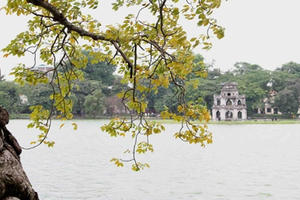 Dự báo thời tiết ngày 30 Tết: Bắc Bộ tiếp tục nắng ấm, Trung Bộ có mưa Dự báo thời tiết ngày 30 Tết: Bắc Bộ tiếp tục nắng ấm, Trung Bộ có mưa