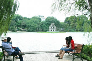 Miền Bắc sắp đón đợt không khí lạnh đầu tiên năm 2018 Miền Bắc sắp đón đợt không khí lạnh đầu tiên năm 2018