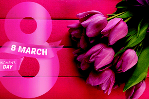 Những lời chúc ngày 8/3 hay và ý nghĩa nhất dành tặng một nửa thế giới khiến ai cũng xúc động