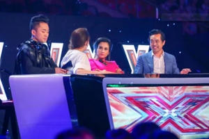 Hồ Quỳnh Hương nói gì khi bị Thanh Lam mắng trên sóng truyền hình?