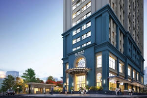 Altara Residences Quy Nhơn “đi trước đón đầu” làn sóng đầu tư vào Bình Định