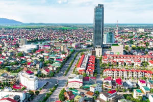 Thời điểm vàng để đầu tư Thời điểm vàng để đầu tư