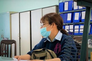 Đồng Nai: Xử lý đối tượng làm giả bằng bác sĩ, dược sĩ để hành nghề