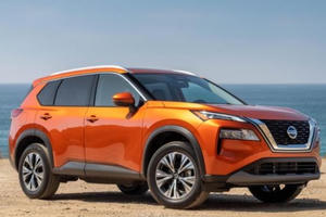 Chấm điểm 2 'ông vua' phân khúc crossover cỡ nhỏ Nissan Rogue và Mazda CX-5