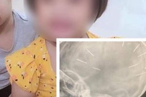 COVID-19 kẻ “tiếp tay” cho các vụ bạo hành trẻ em