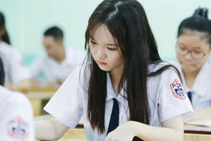 Các trường phải công khai thông tin tuyển sinh trên trang web thituyensinh.vn