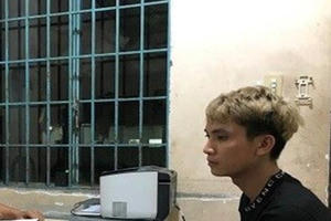 Triệt phá một ổ tín dụng đen ở huyện Long Thành