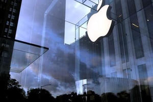 Apple soán ngôi Saudi Aramco, trở thành công ty giá trị nhất thế giới