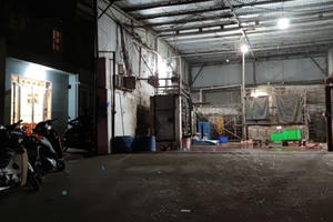 Nhiều ảnh hưởng xấu từ những lò mổ bò lậu tại Đồng Nai