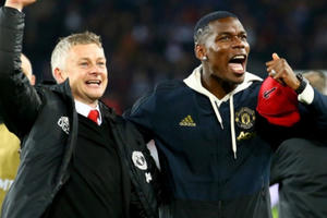 Đại chiến Arsenal vs MU: Bí mật ma thuật Solskjaer Đại chiến Arsenal vs MU: Bí mật ma thuật Solskjaer