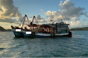 An Giang: Tăng cường xử lý nghiêm vi phạm khai thác thủy sản bất hợp pháp, không báo cáo, không theo quy định (IUU)