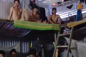 Người dân thờ ơ với dịch sốt xuất huyết