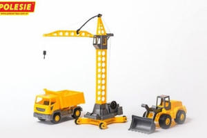 Trung thu này tặng con đồ chơi gì?