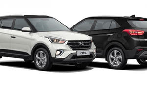 Đẹp 'long lanh' giá chỉ hơn 400 triệu, Hyundai Creta mới có hấp dẫn? Đẹp 'long lanh' giá chỉ hơn 400 triệu, Hyundai Creta mới có hấp dẫn?