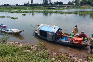 An Giang tăng cường thực hiện cách ly xã hội trên phạm vi toàn tỉnh