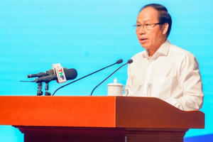 Hải Phòng: Quan tâm, hỗ trợ xây dựng đội ngũ doanh nghiệp lớn mạnh