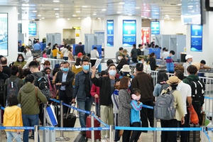 Thêm 4 ca nhập cảnh nhiễm Covid-19, Việt Nam ghi nhận 2.533 bệnh nhân