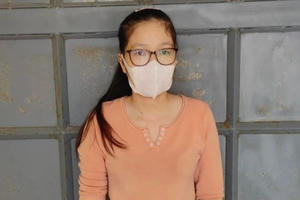 Hà Tĩnh: Khởi tố đối tượng lừa bán vé máy bay cho người Việt ở nước ngoài hồi hương