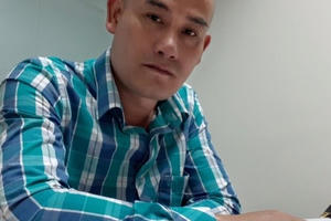 Hé lộ âm mưu của người đàn bà bỏ 1 tỷ đồng để đẩy bạn trai vào tù