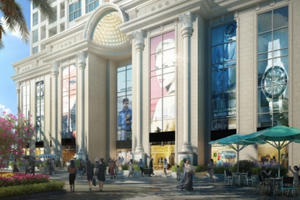 Tận hưởng cuộc sống từ dự án có vị trí đẹp nhất Tây Hồ