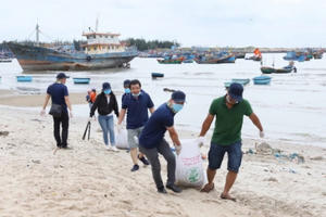 Novaland chung tay hỗ trợ cộng đồng tỉnh Bà Rịa - Vũng Tàu